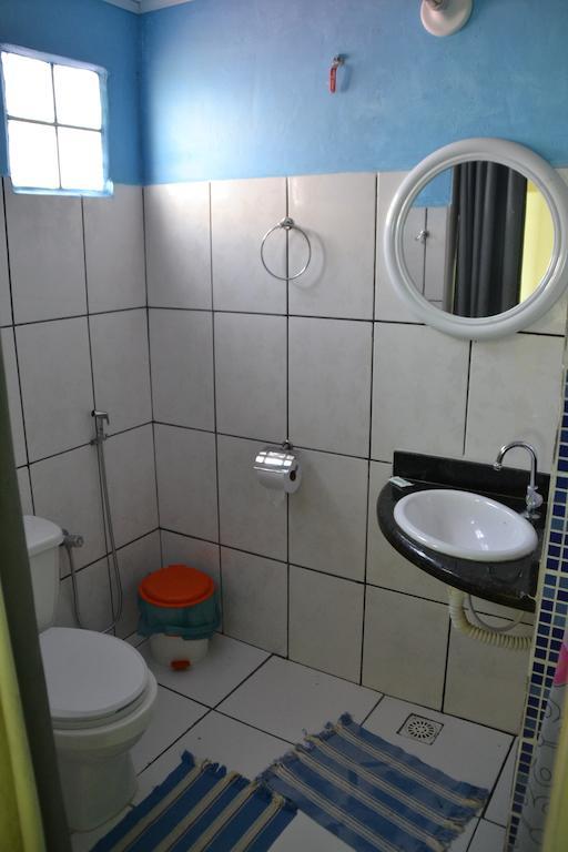 Itaoca Pousada Camping Itaipava  Phòng bức ảnh