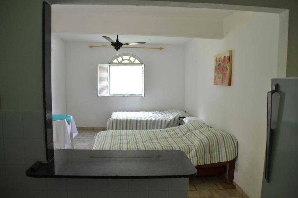 Itaoca Pousada Camping Itaipava  Ngoại thất bức ảnh