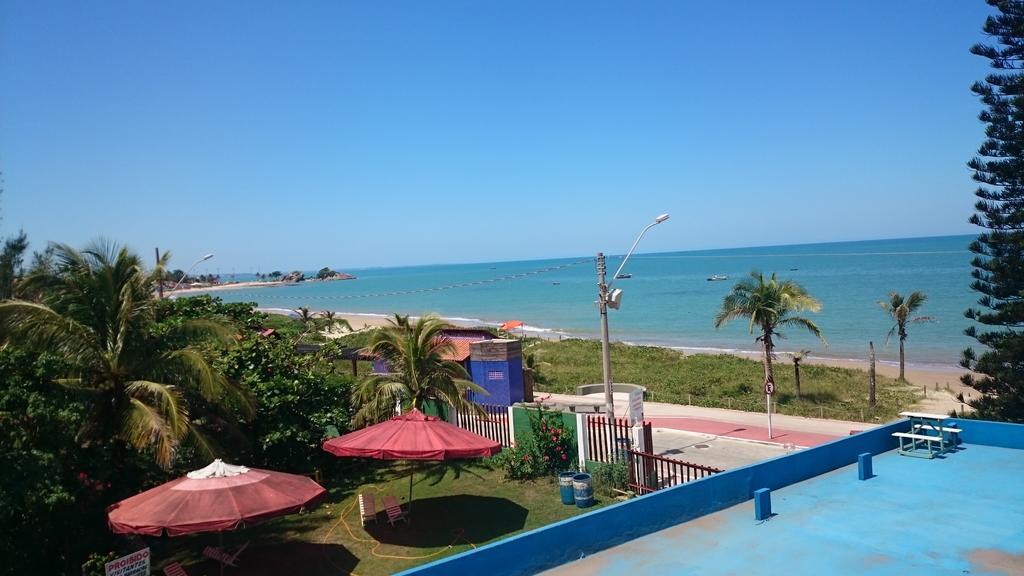Itaoca Pousada Camping Itaipava  Ngoại thất bức ảnh