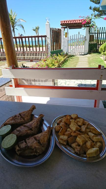Itaoca Pousada Camping Itaipava  Ngoại thất bức ảnh