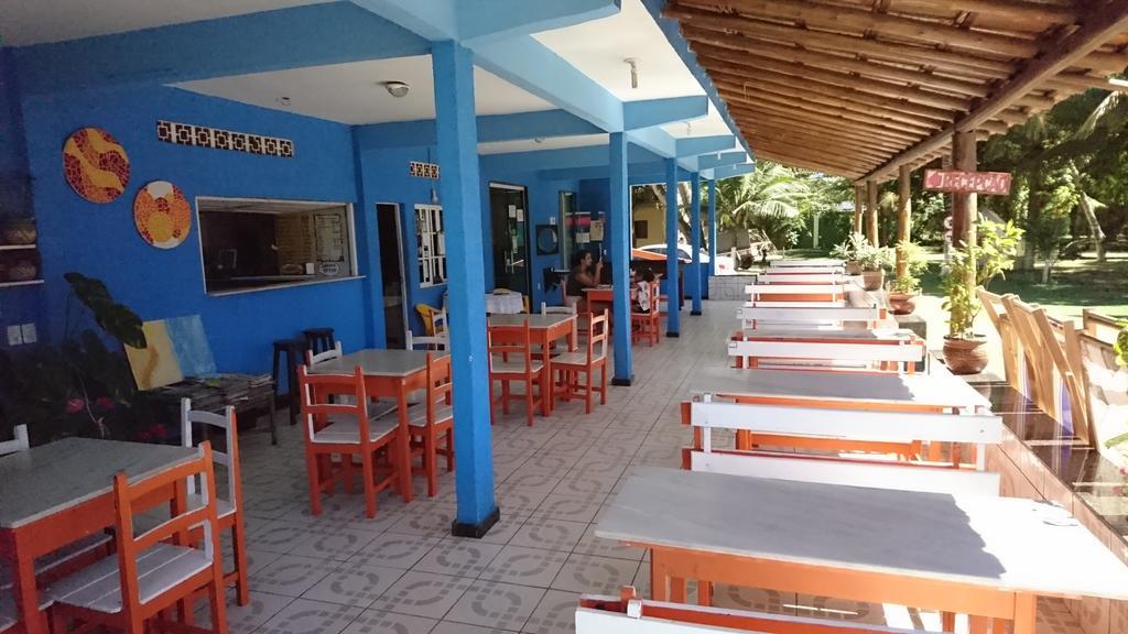 Itaoca Pousada Camping Itaipava  Ngoại thất bức ảnh