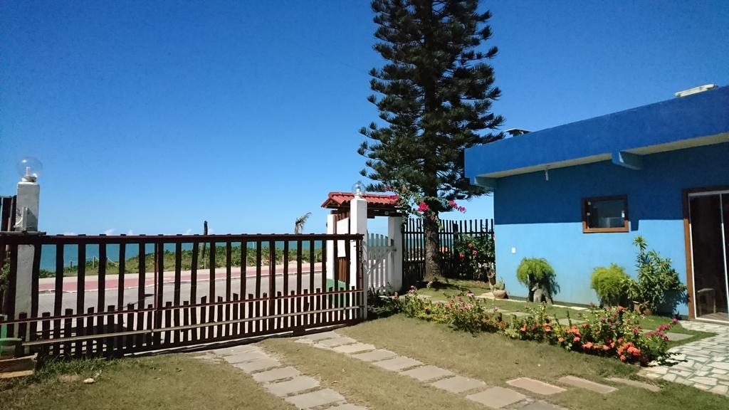 Itaoca Pousada Camping Itaipava  Ngoại thất bức ảnh