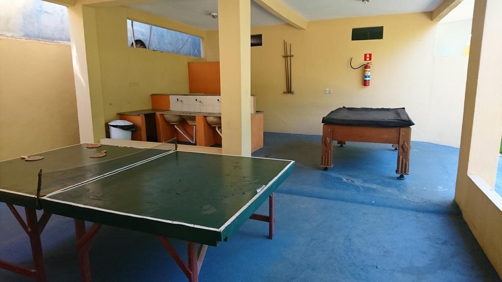Itaoca Pousada Camping Itaipava  Ngoại thất bức ảnh