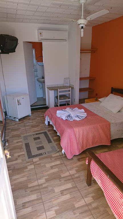 Itaoca Pousada Camping Itaipava  Ngoại thất bức ảnh