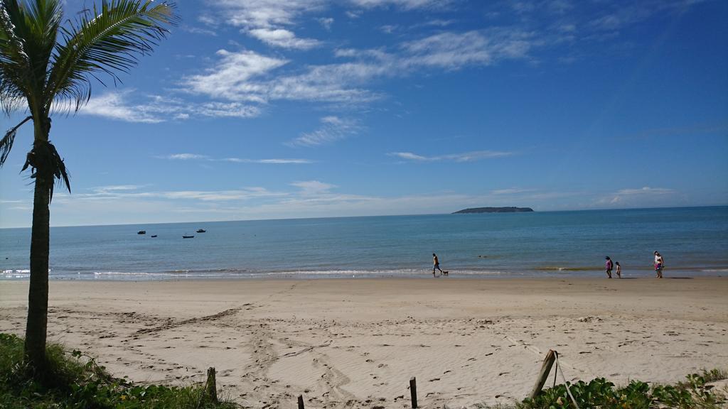 Itaoca Pousada Camping Itaipava  Ngoại thất bức ảnh
