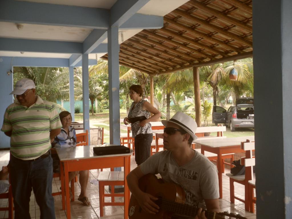 Itaoca Pousada Camping Itaipava  Phòng bức ảnh