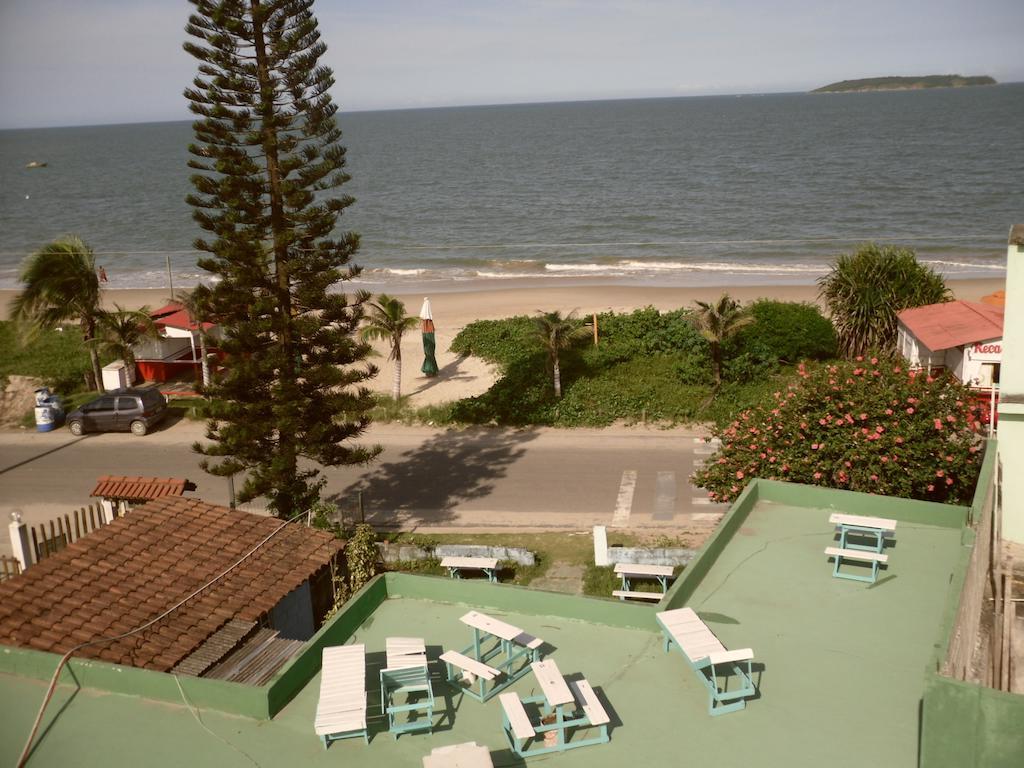 Itaoca Pousada Camping Itaipava  Ngoại thất bức ảnh