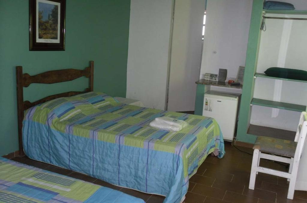 Itaoca Pousada Camping Itaipava  Phòng bức ảnh